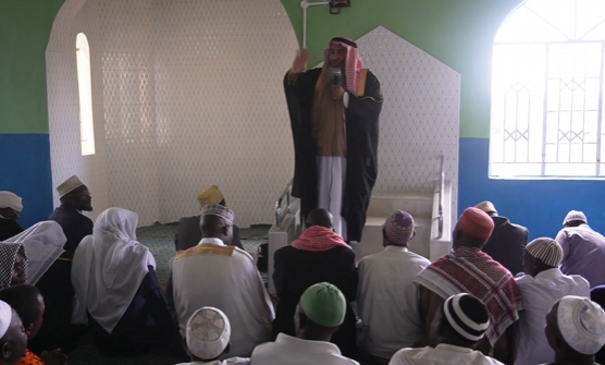 خطبة الجمعة - مالاوي