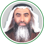 خالد إبراهيم الحميدي