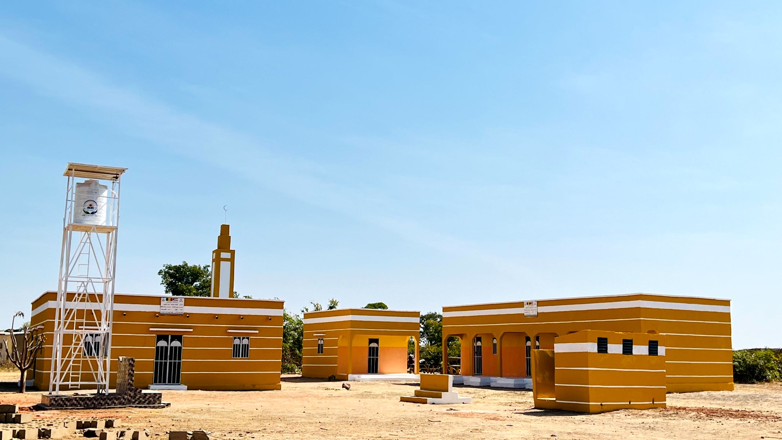 مركز فهد بن راجح الدوسري