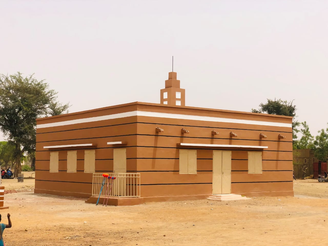 مسجد حنان عبد الله الشمري