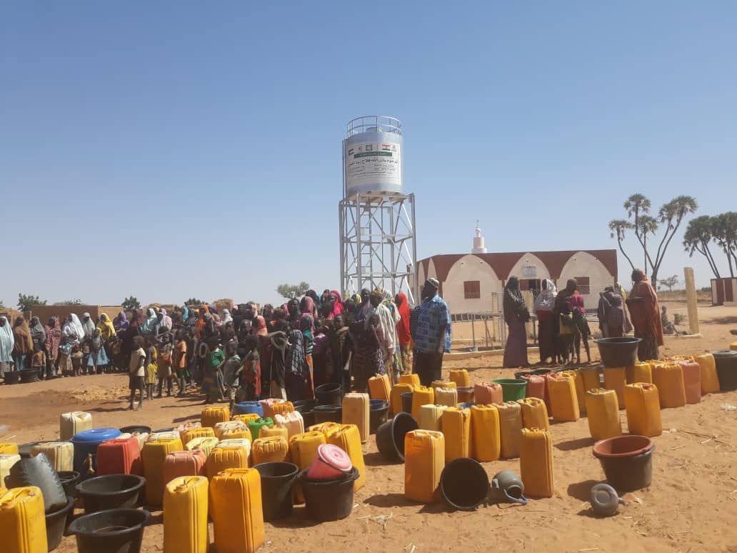 ارتوازي ام سلمان