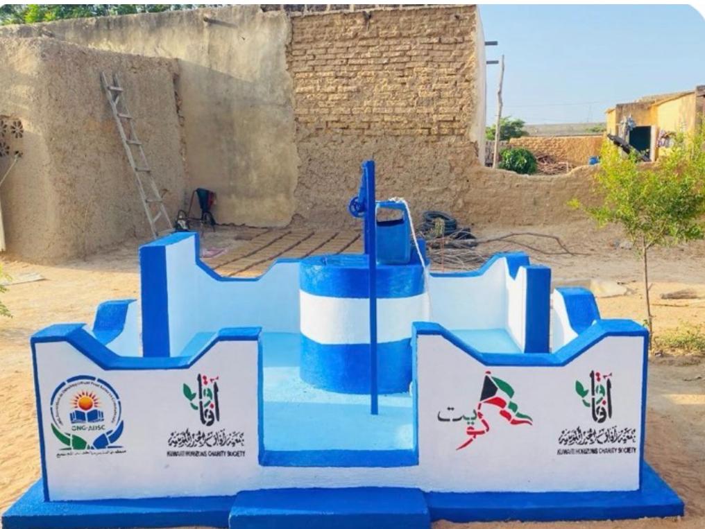 محمد وصالح - فاطمه وعائشه يرحمهم الله