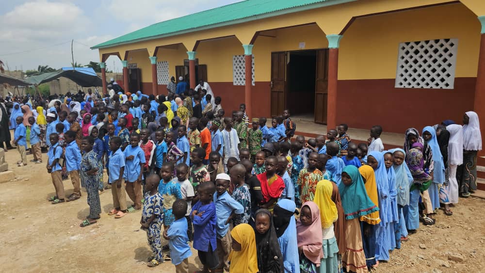 زكاة مال لصالح مركز عبد العزيز العبيدان وزوجته